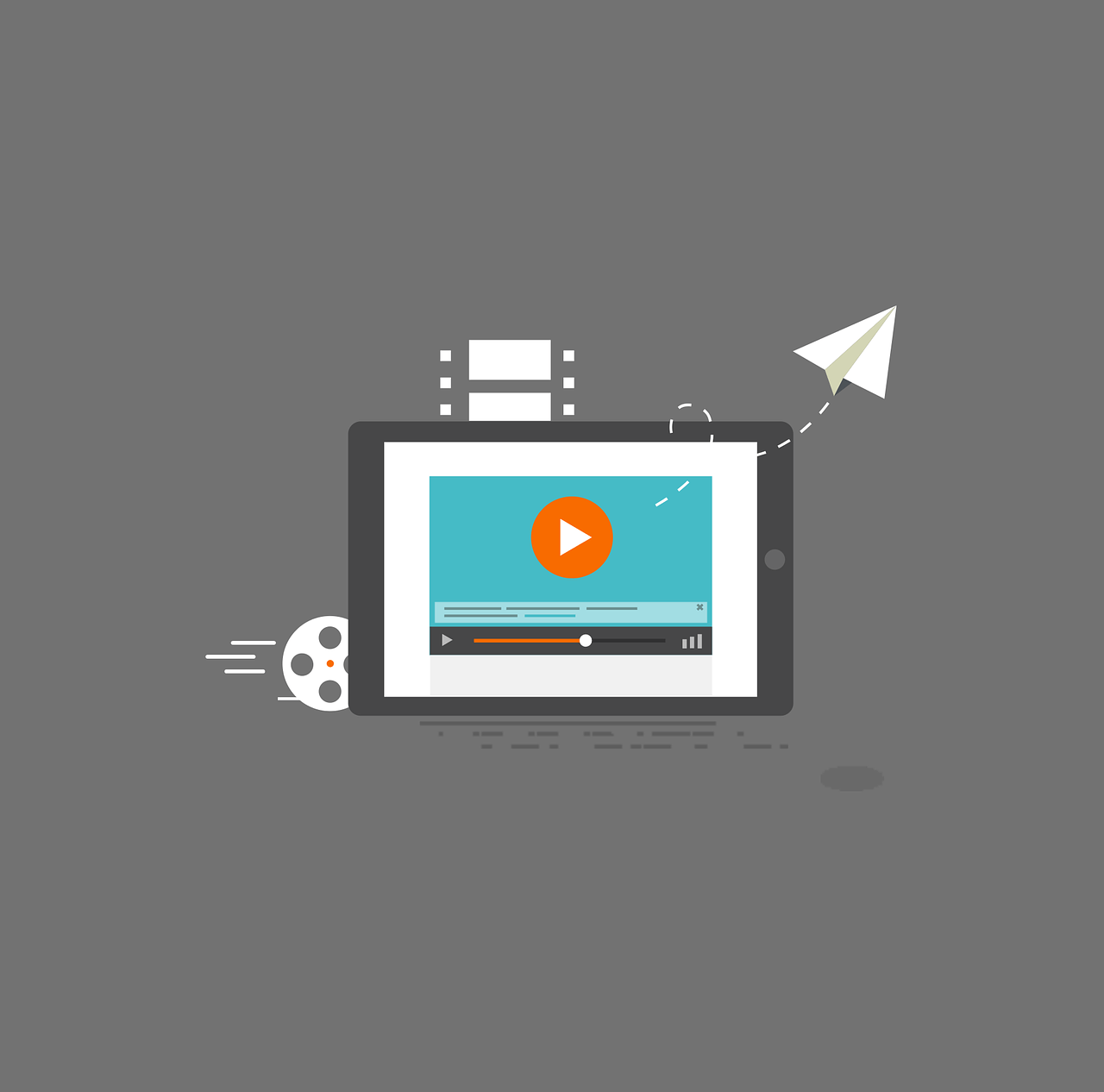 Build Your Brand With Video Marketing 