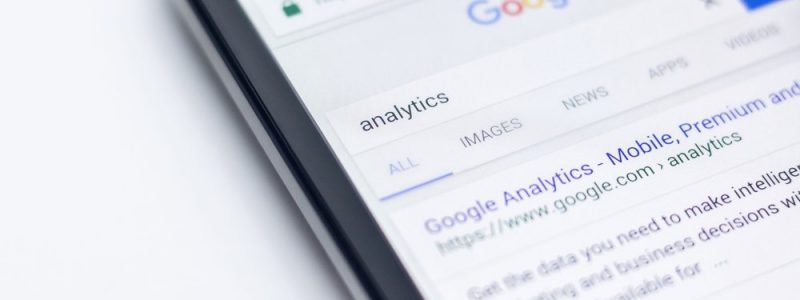 How to use Google Analytics